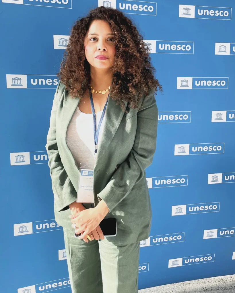 Rana Ayyub