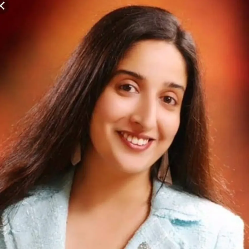 Swati Chaturvedi