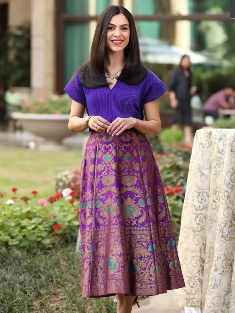 Shereen Bhan