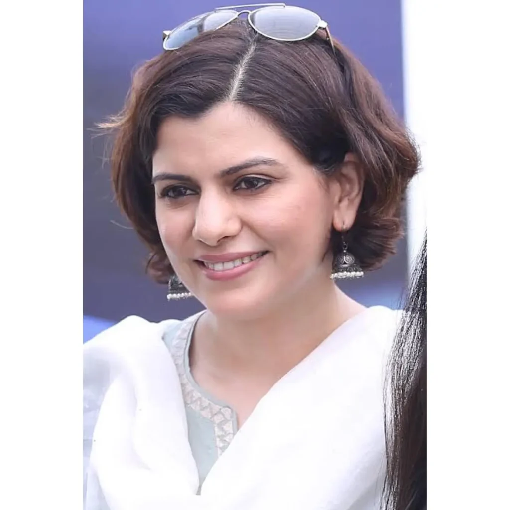 Nidhi Razdan