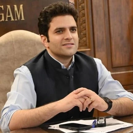 Athar Aamir Khan