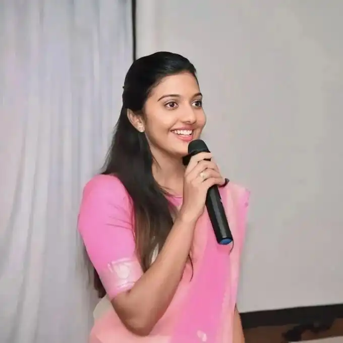 Srushti Deshmukh