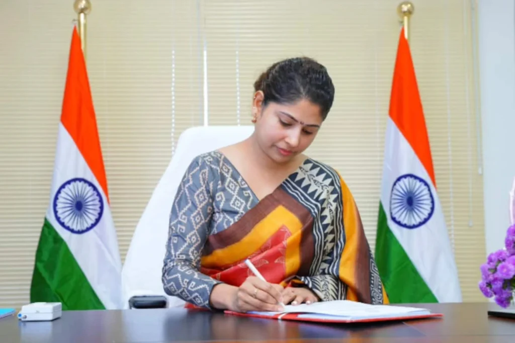 Smita Sabharwal