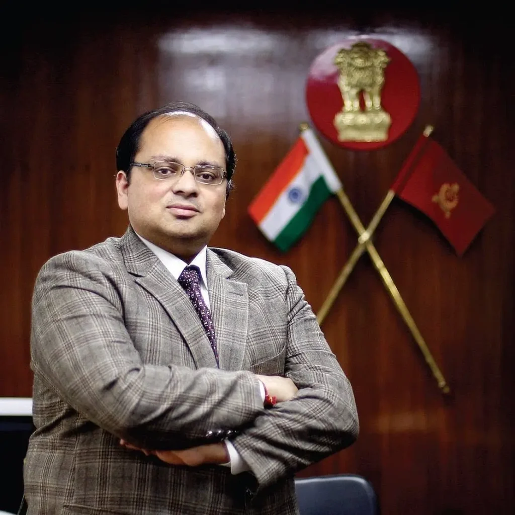 Ankur Garg
