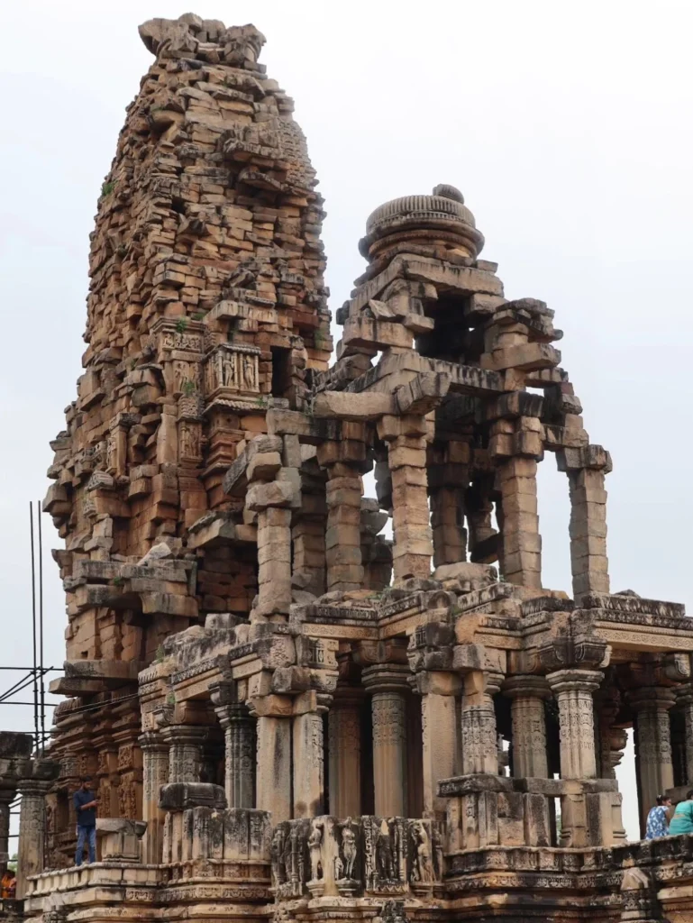 Kakanmath Temple