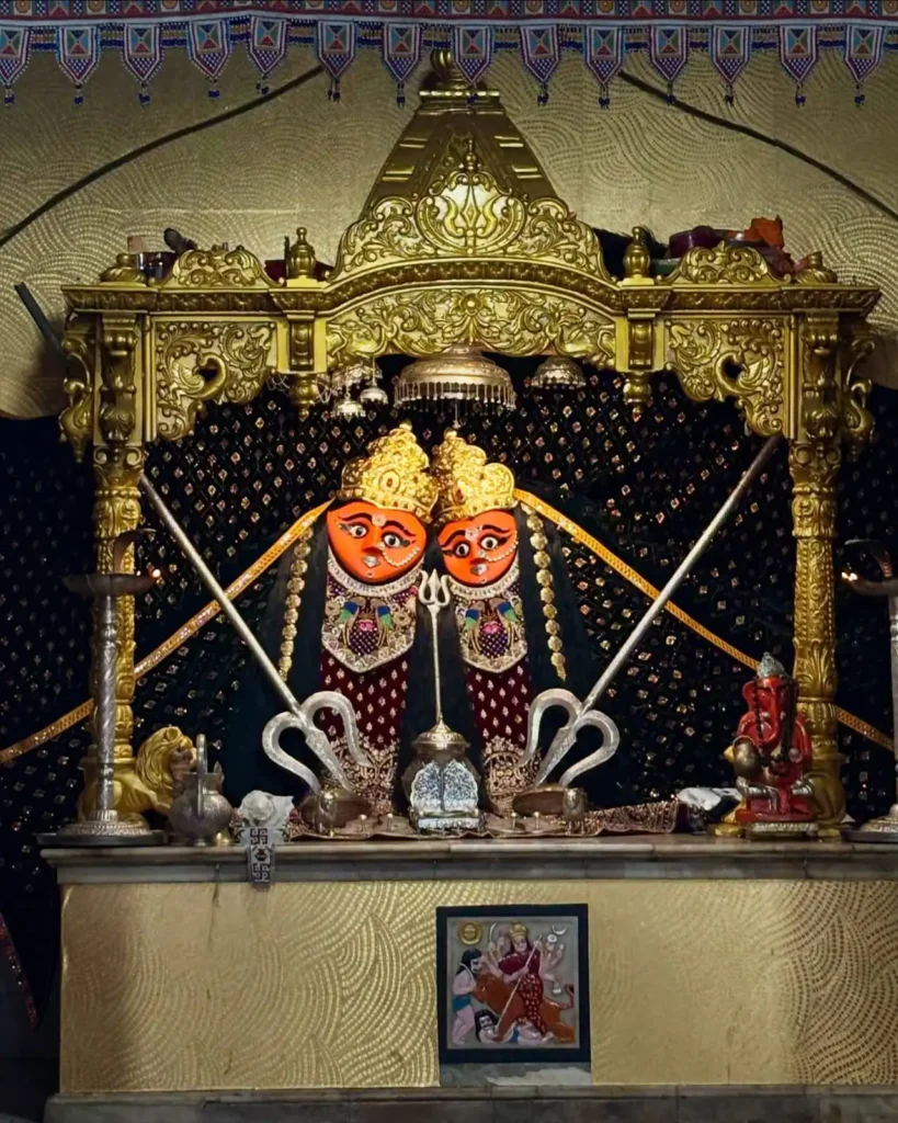Chotila Mata Temple