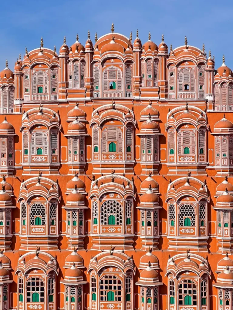 Hawa Mahal (Jaipur)
