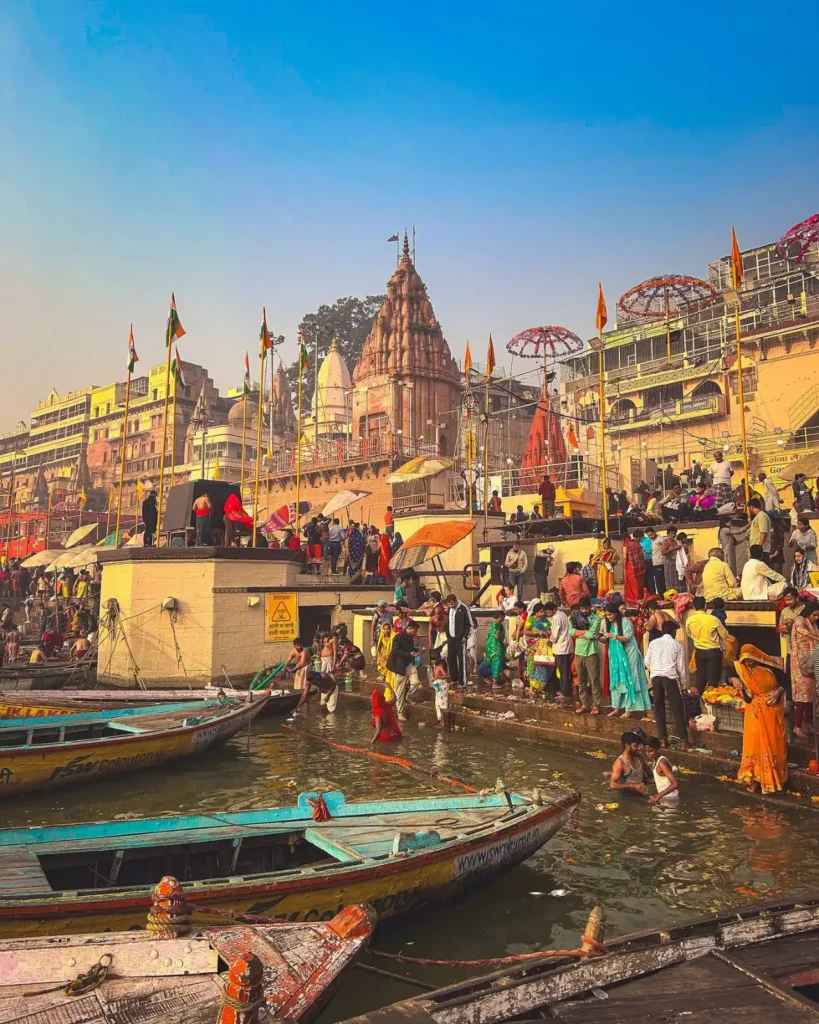 Varanasi