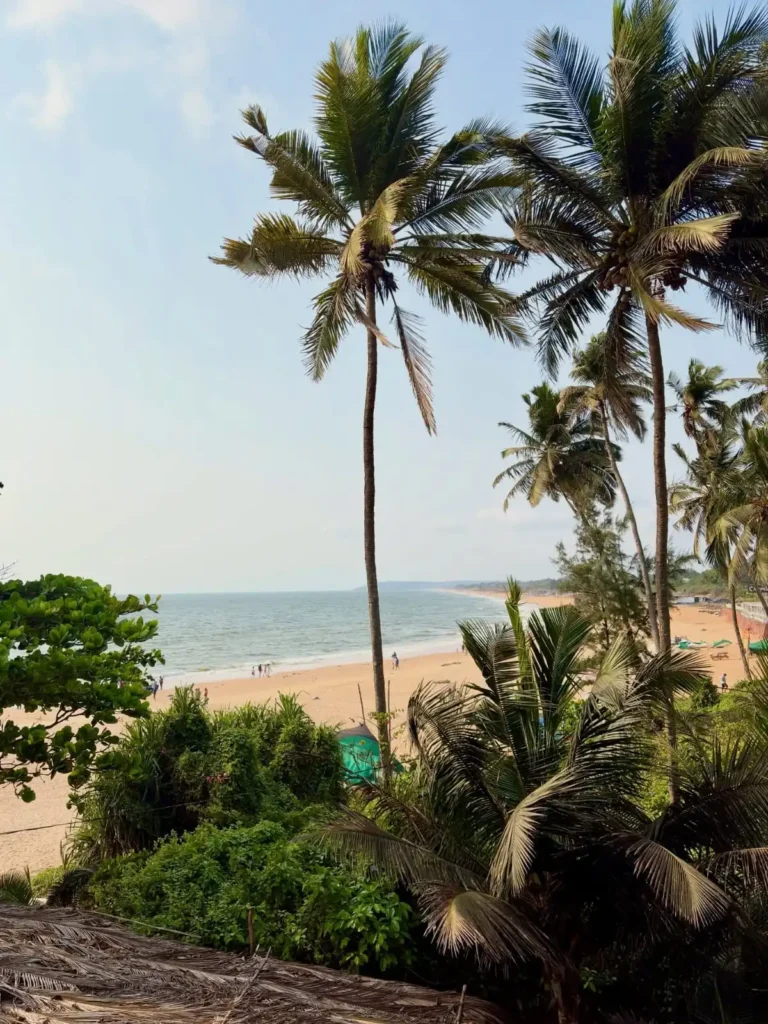 Goa