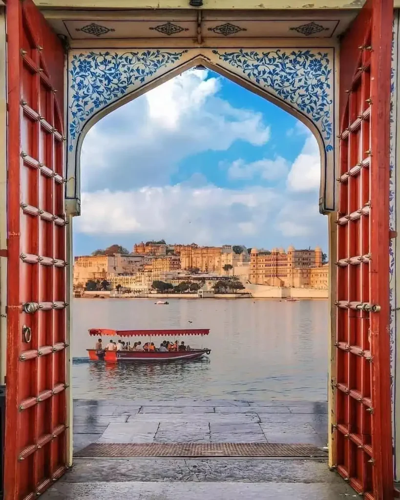 Udaipur