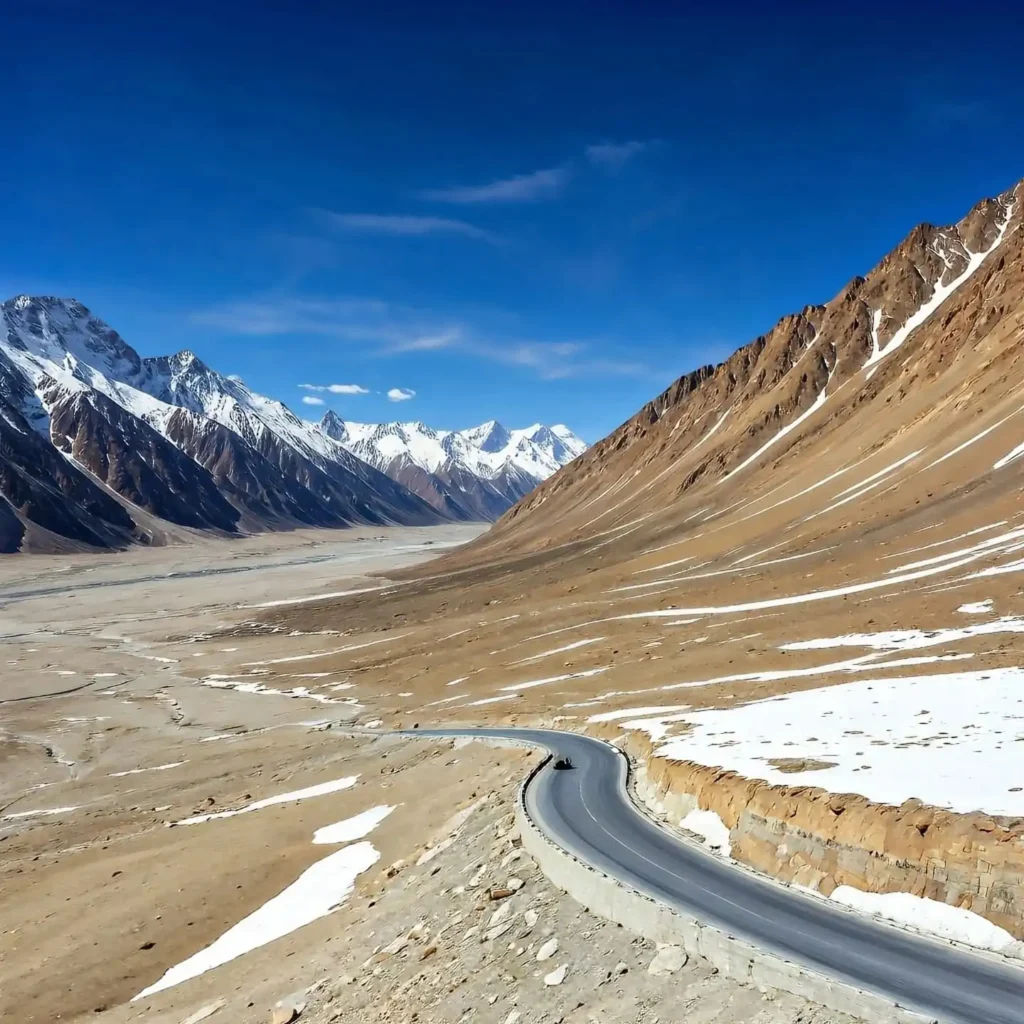 Ladakh