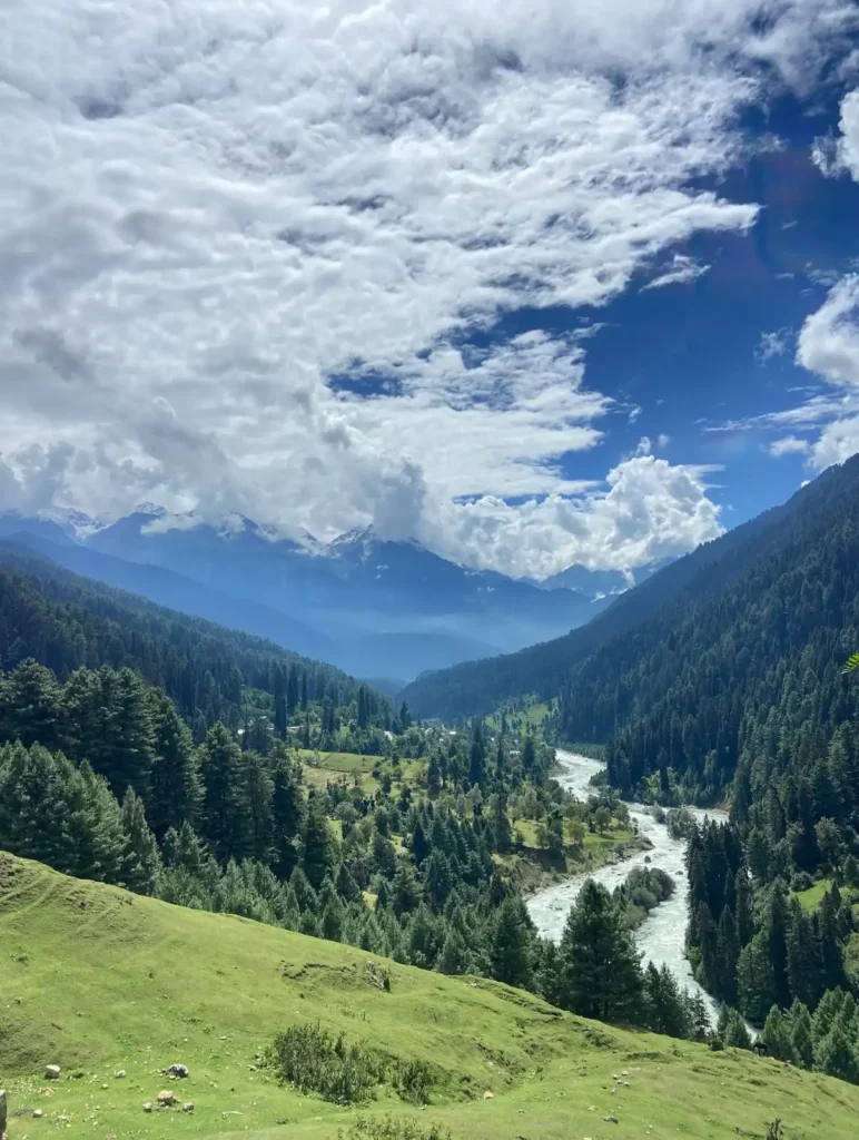 Kashmir Valley