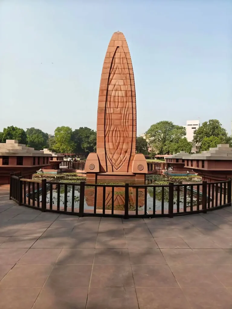 Jallianwala Bagh
