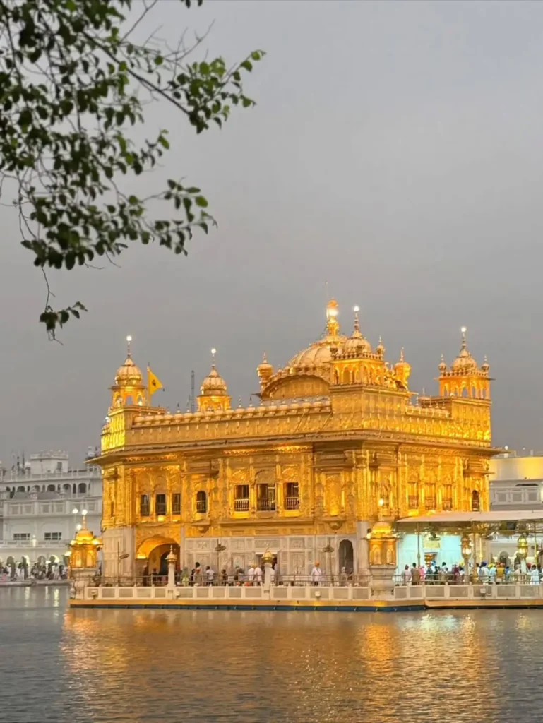 Golden Temple