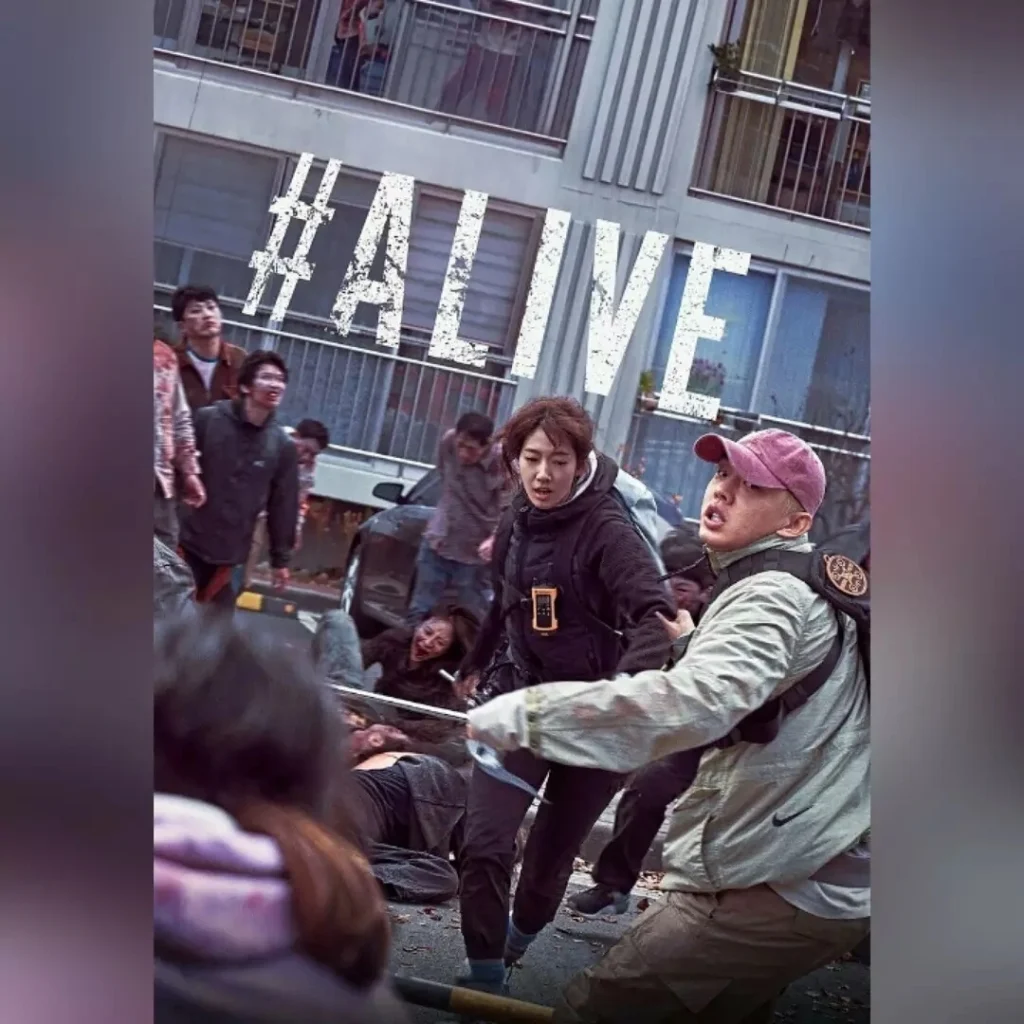 Alive