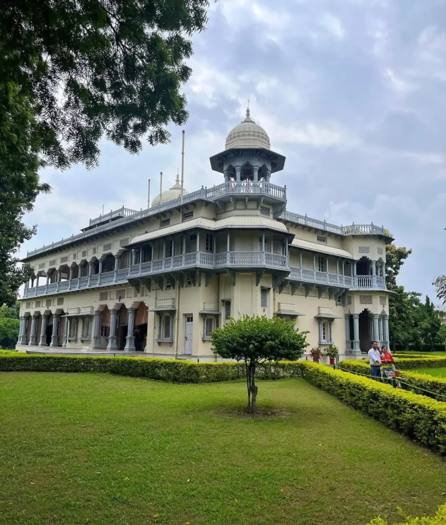 Anand Bhawan 