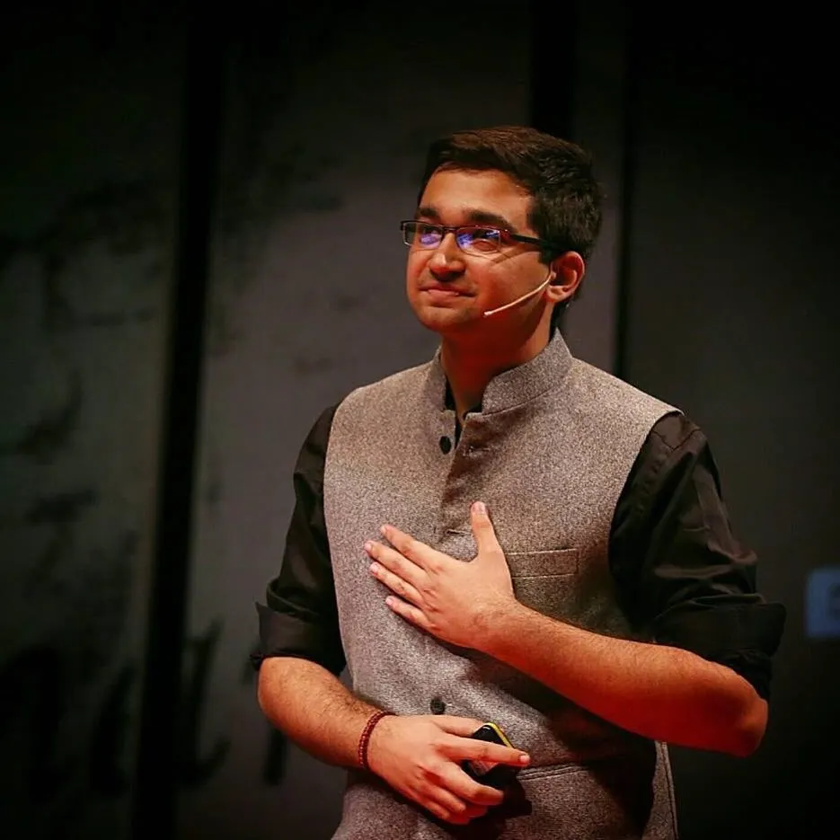 Arsh Shah Dilbagi