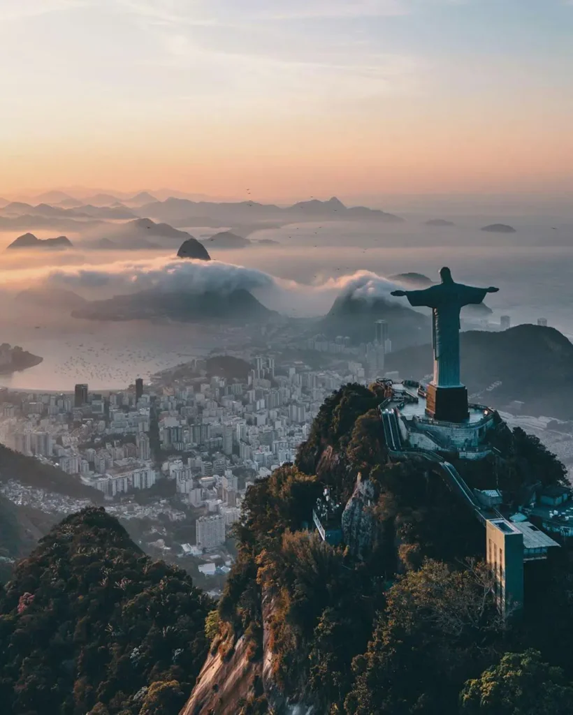 Christ the Redeemer