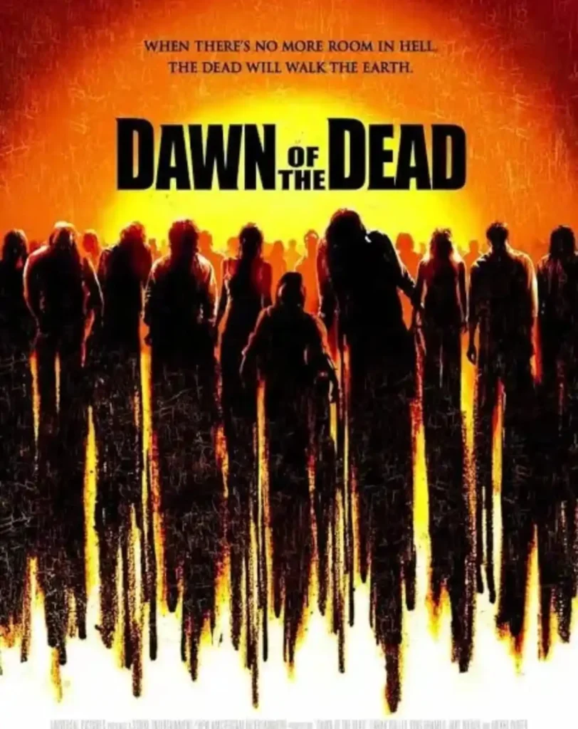 Dawn of the Dead