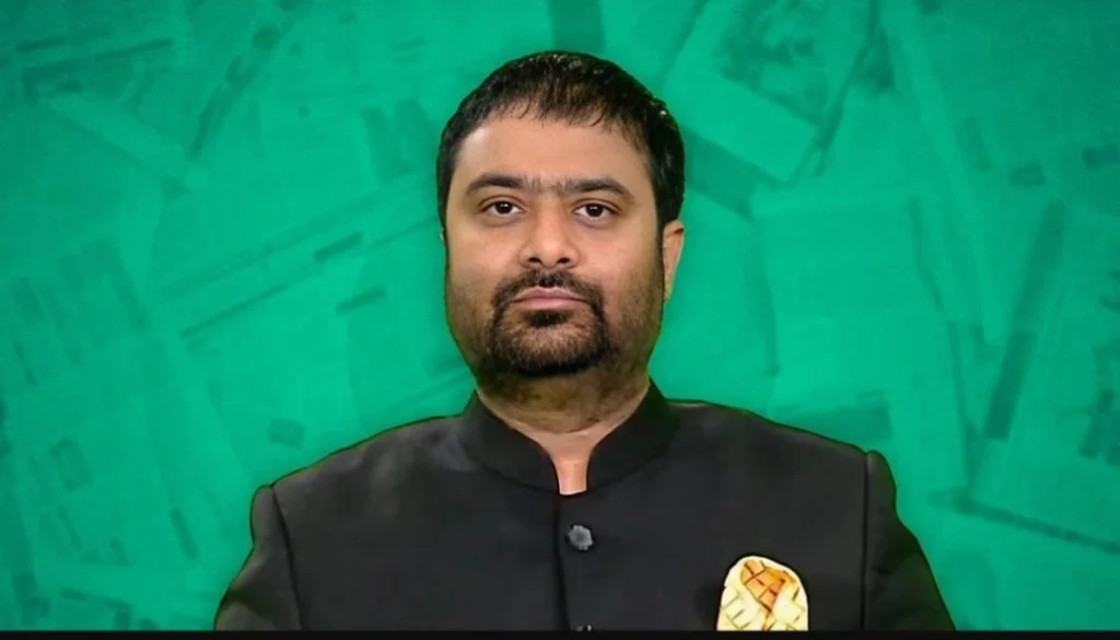Deepak Chaurasia