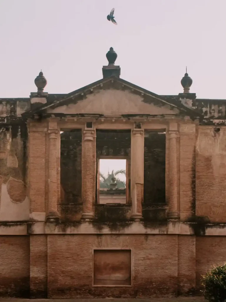 Dilkusha Kothi