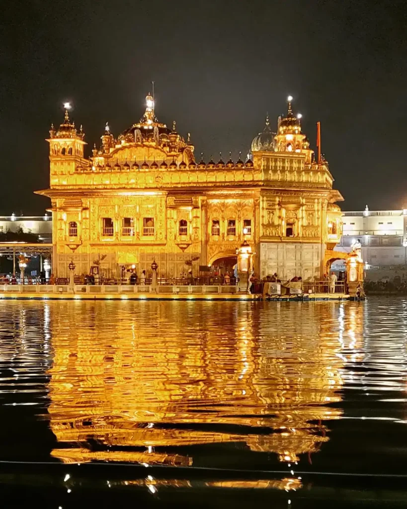 Golden Temple