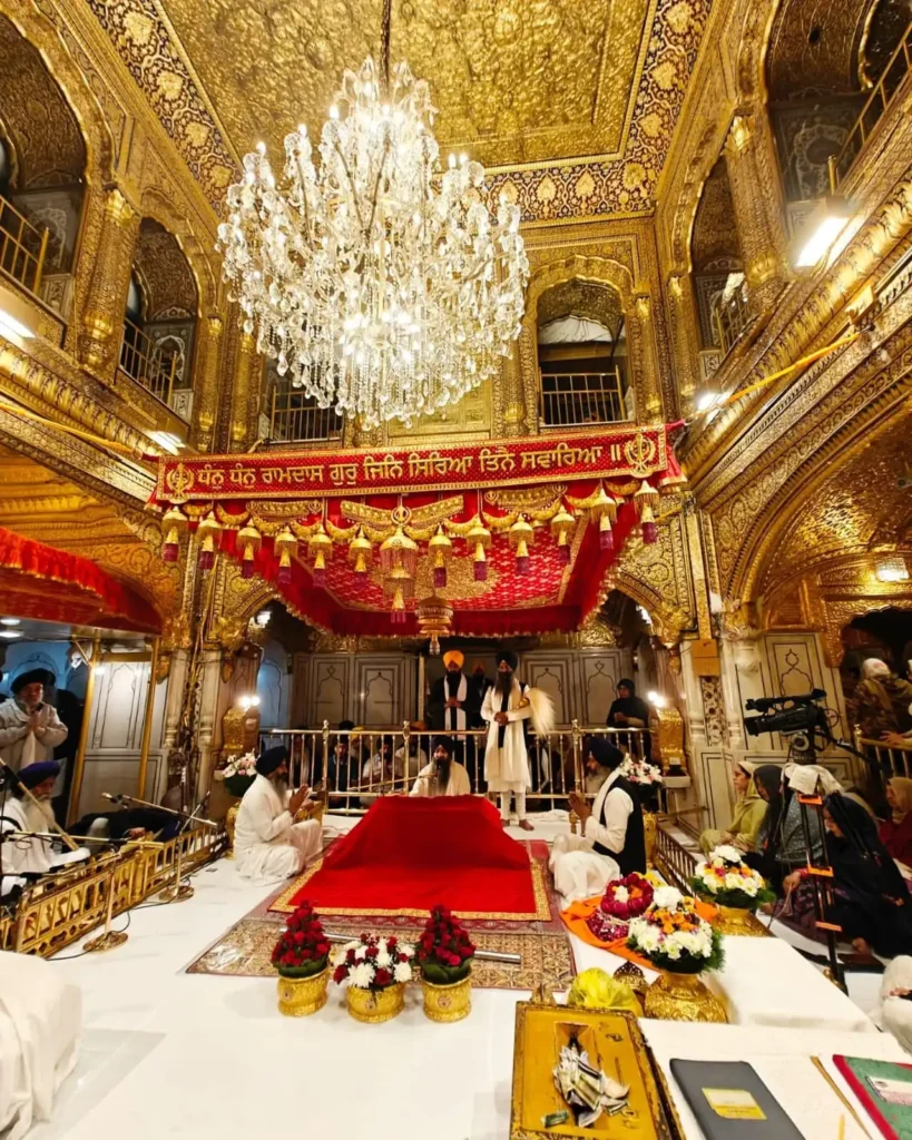 Golden Temple