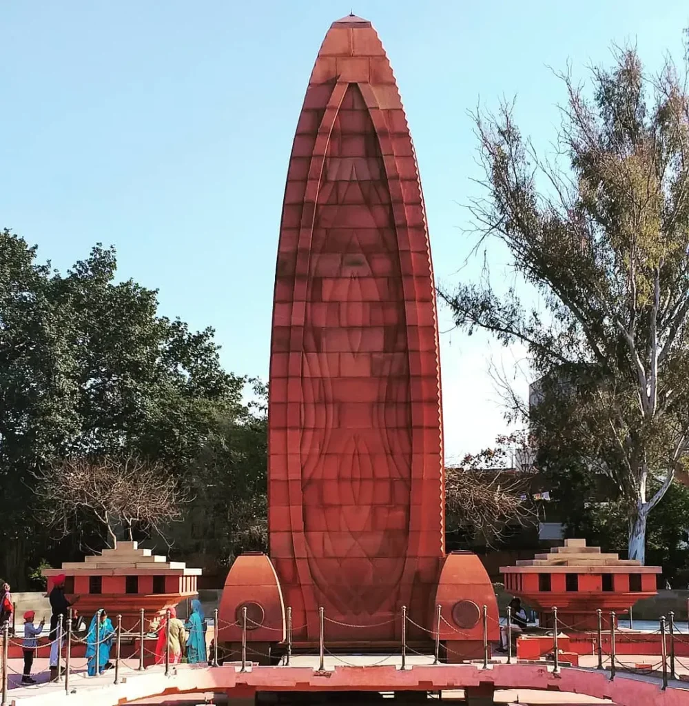 Jallianwala Bagh