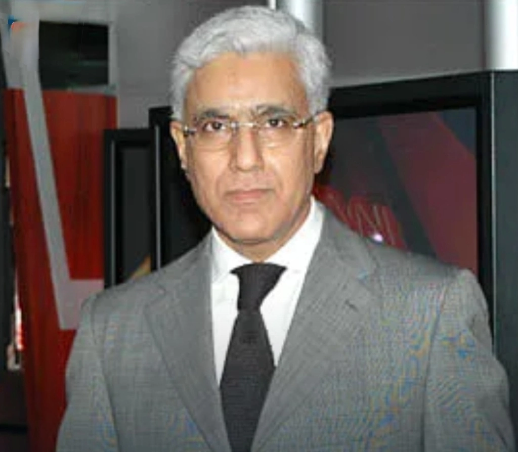 Karan Thapar