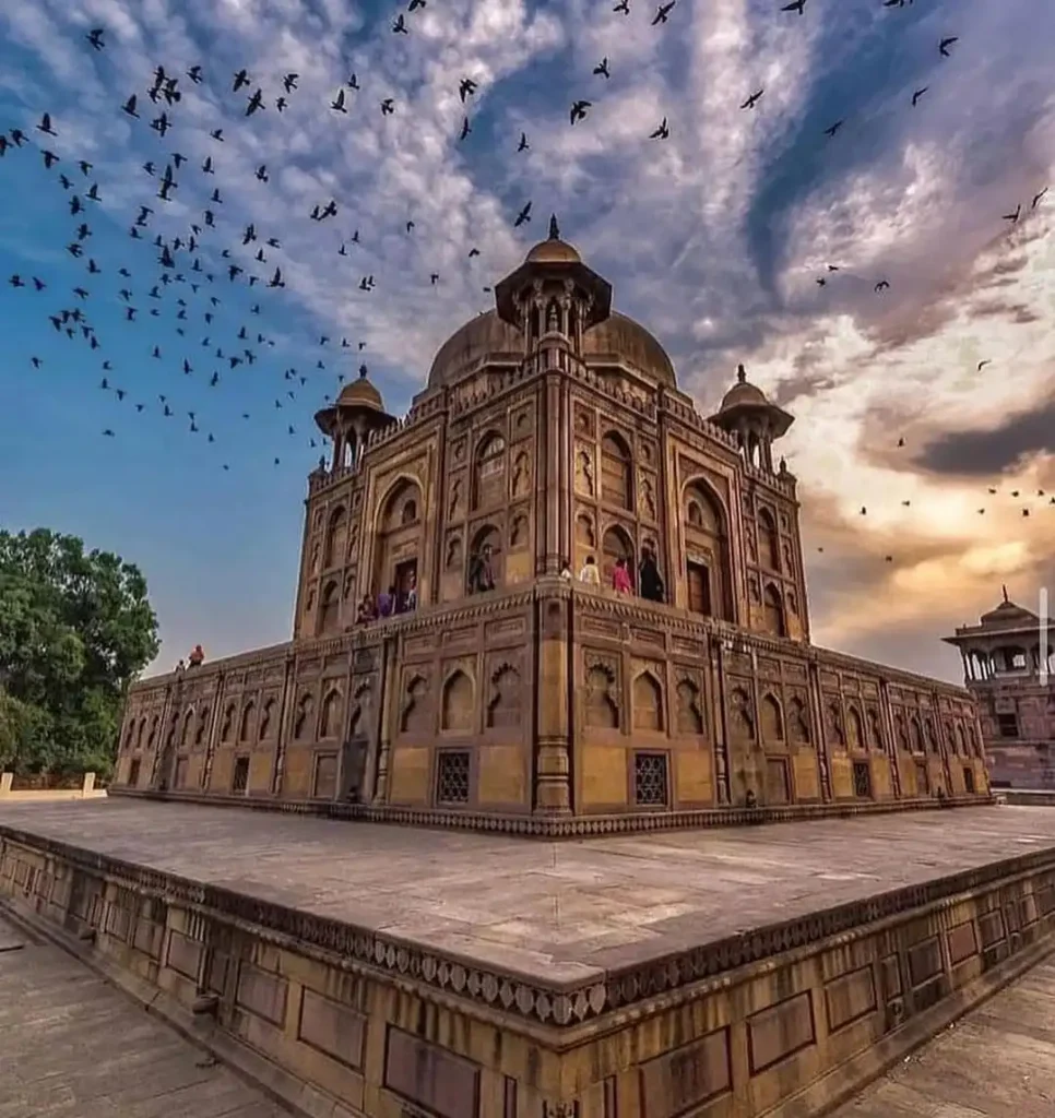 Khusro Bagh