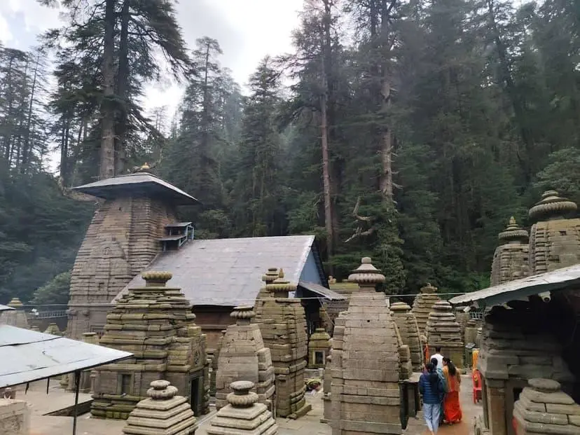 Navagraha Temple