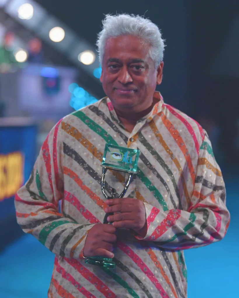 Rajdeep Sardesai