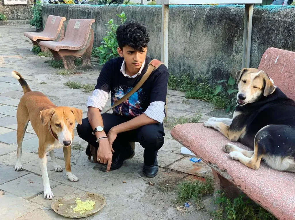 Shantanu Naidu