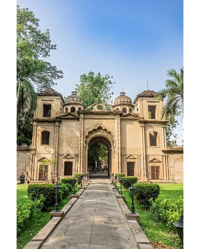 Sikandar Bagh