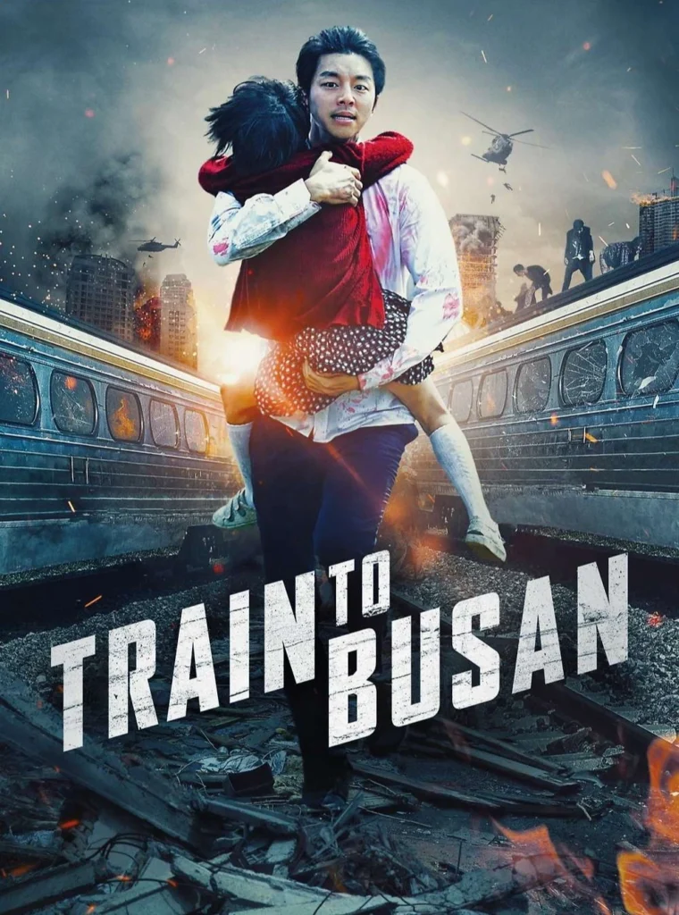 Train to Busan