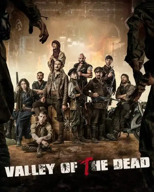 Valley of the Dead