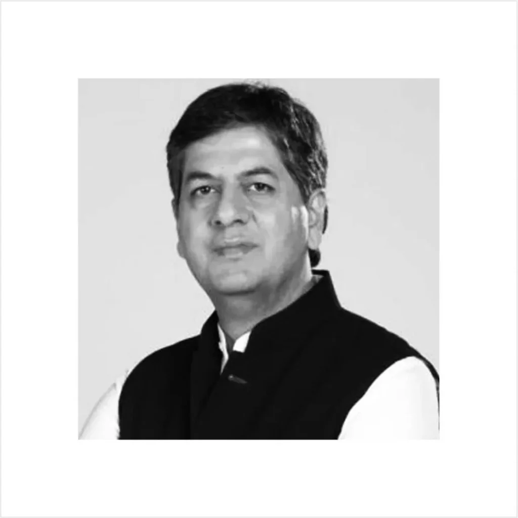 Vikram Chandra