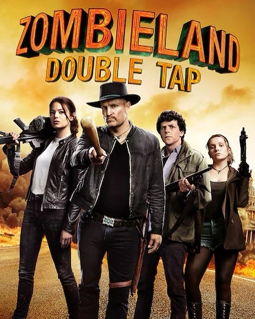Zombieland Double Tap