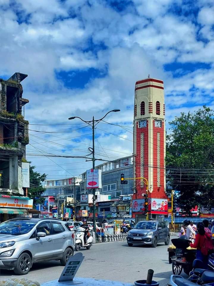 Clock Tower