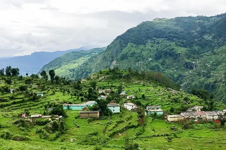  Nauti Village