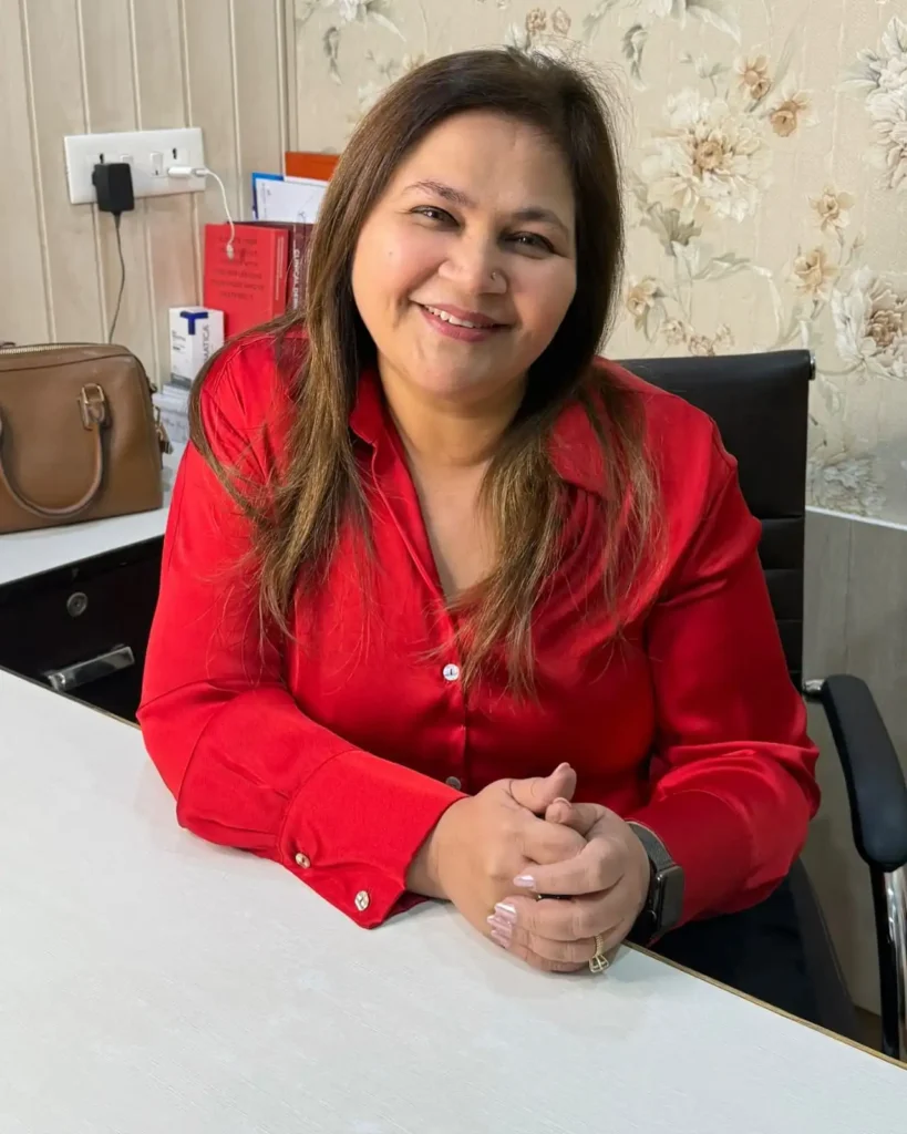Dr. Archana Gulati