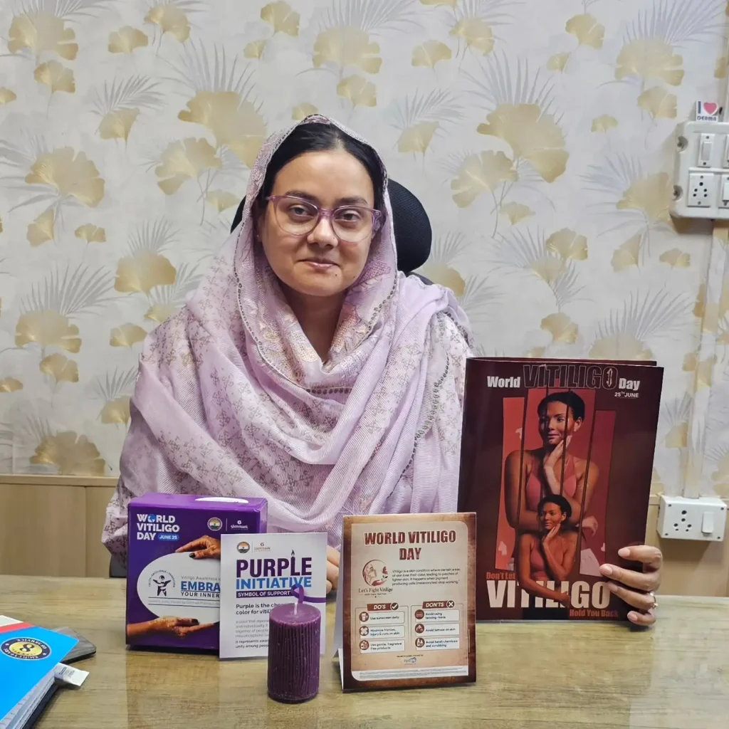 DR. Naziya Khatun