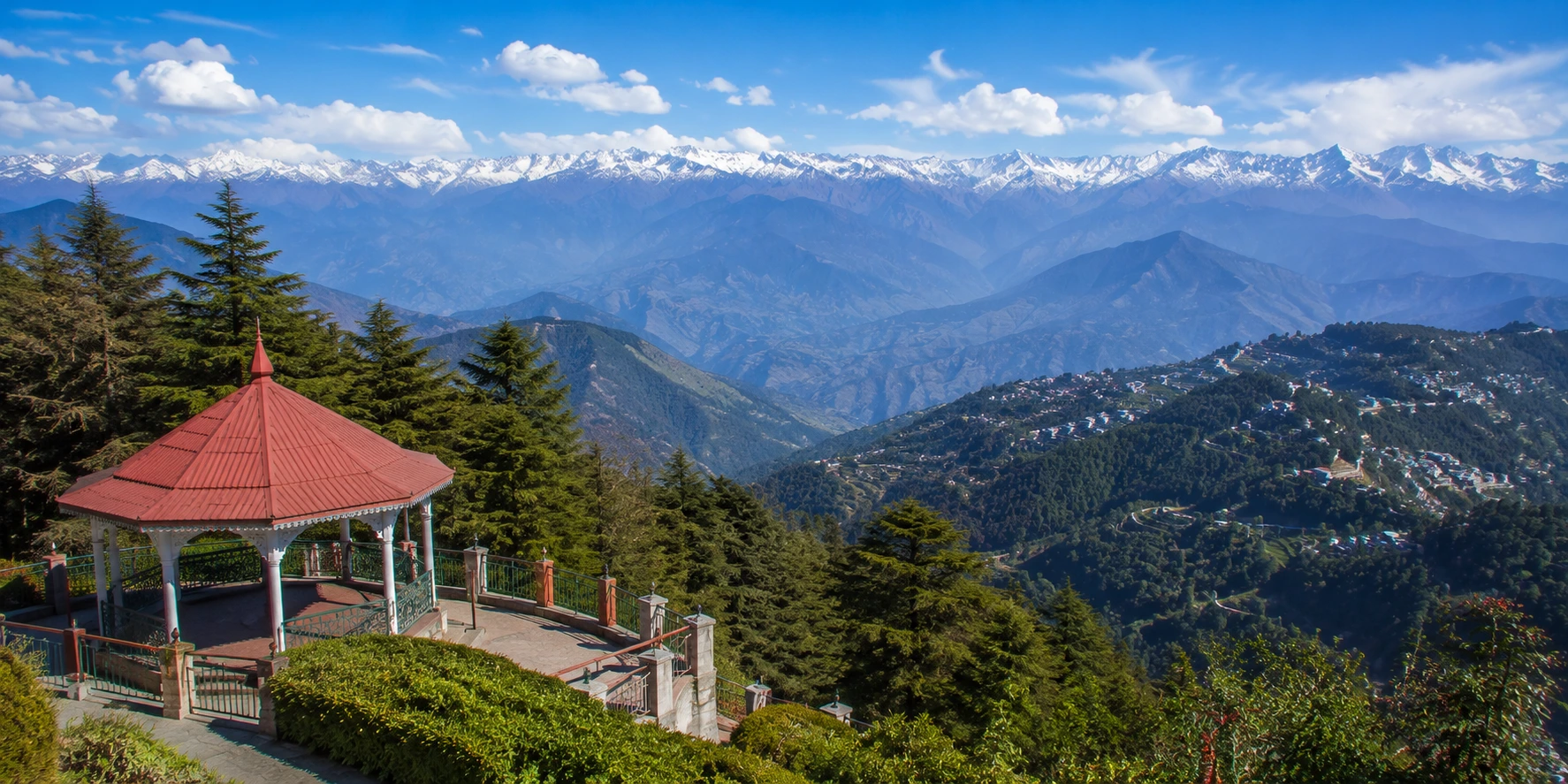Lal Tibba Mussoorie
