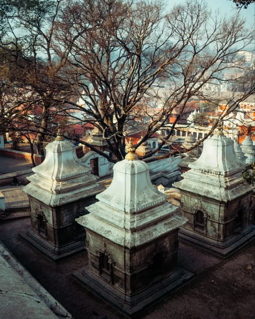 Pashupatinath Temple