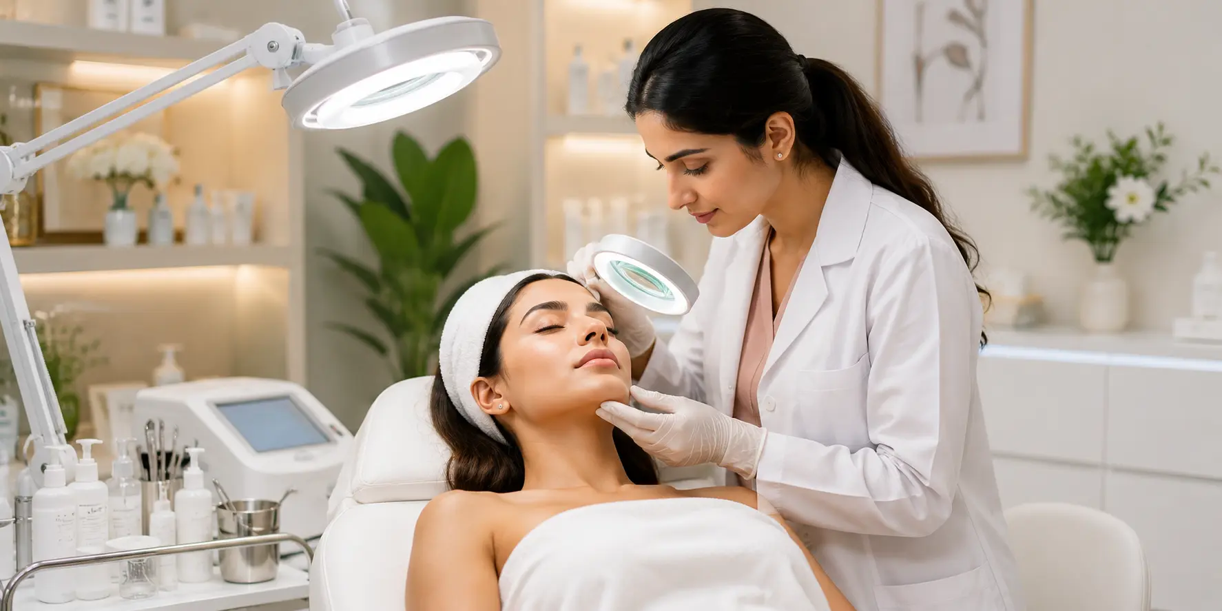 Top 10 Skin Specialist in Dehradun