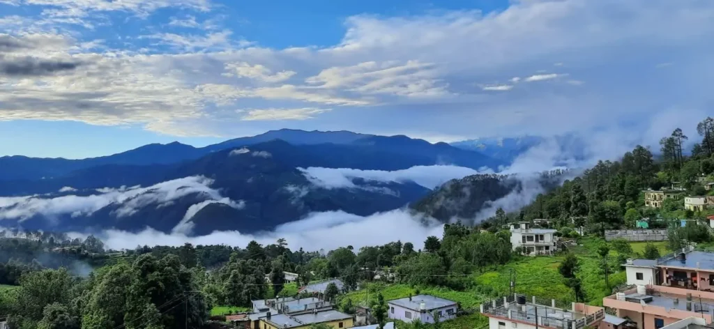 beauty of gwaldam