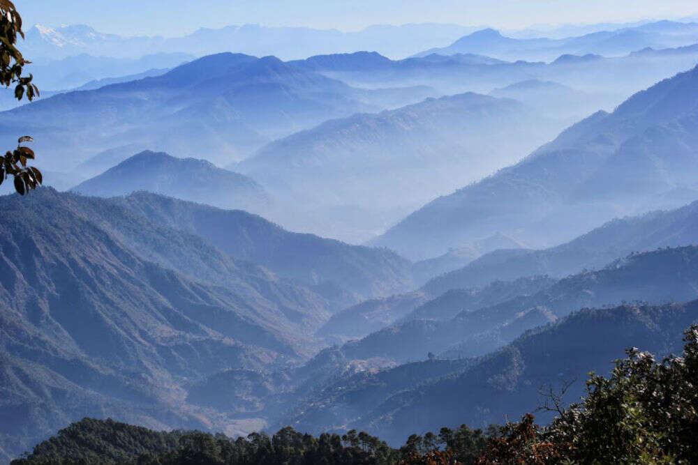 Capture Stunning Himalayan Landscapes