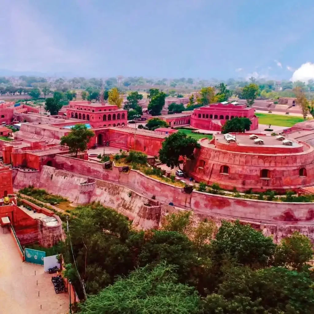Gobindgarh Fort
