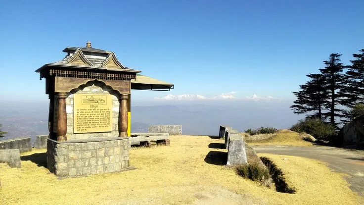 Himalayan Views and Nature Photography