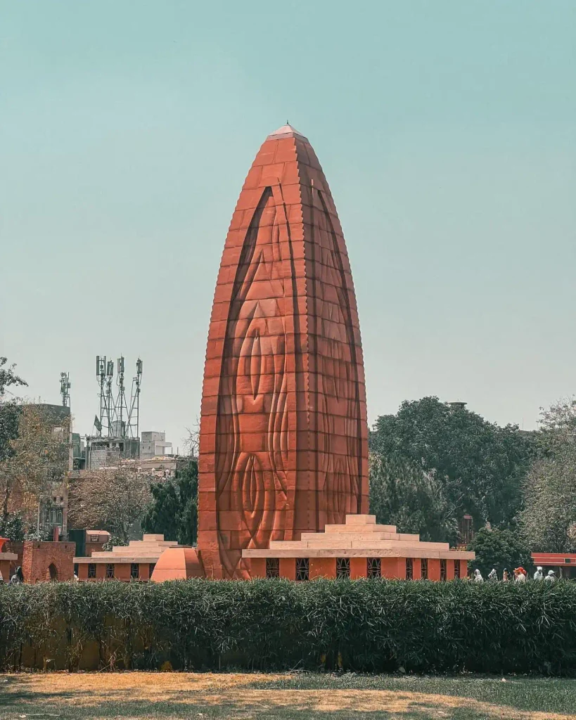 Jallianwala Bagh